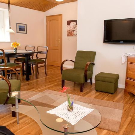 Gaestehaus Muhl Strukkamp auf Fehmarn Szoba fotó