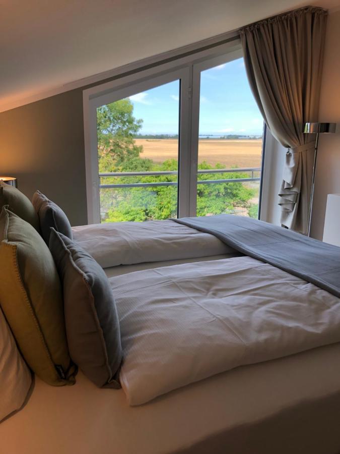 Gaestehaus Muhl Strukkamp auf Fehmarn Kültér fotó