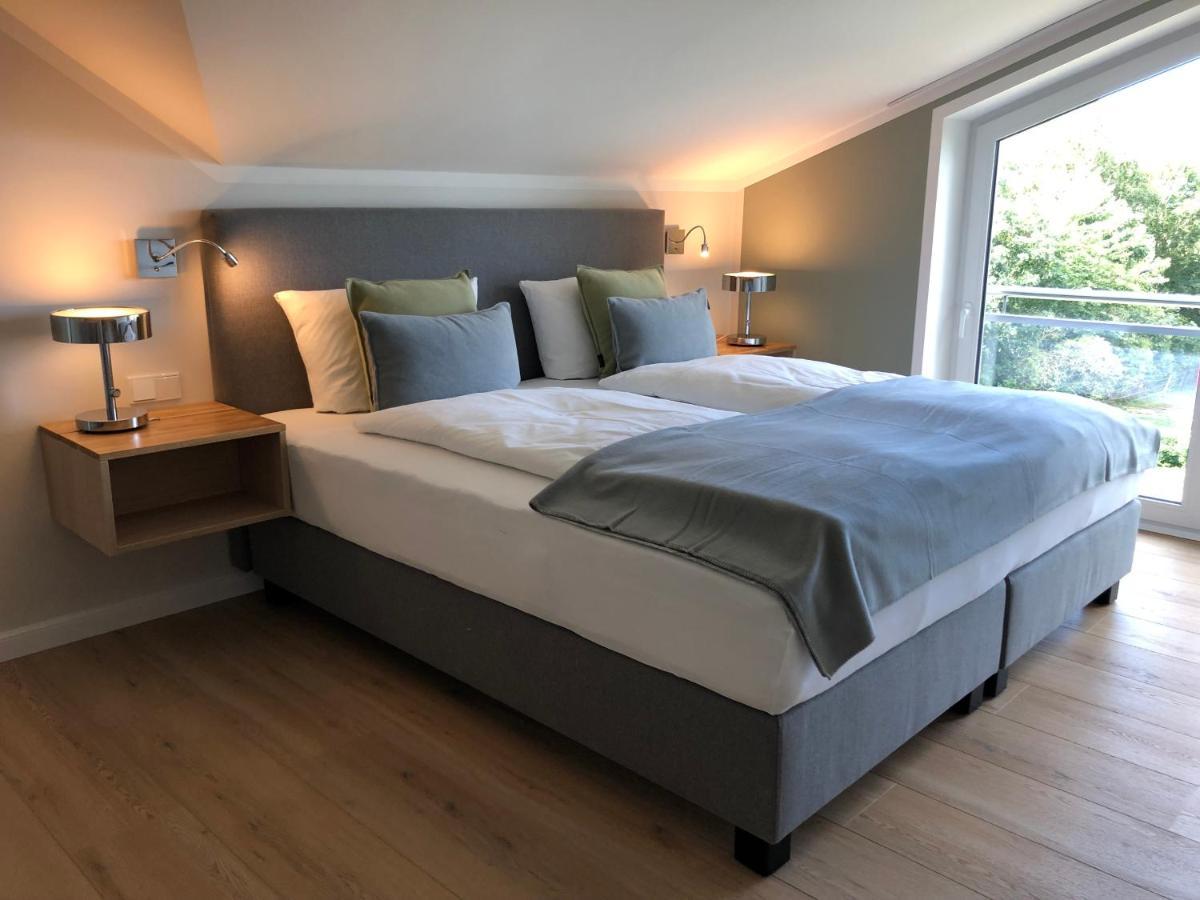 Gaestehaus Muhl Strukkamp auf Fehmarn Kültér fotó
