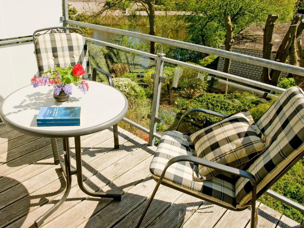 Gaestehaus Muhl Strukkamp auf Fehmarn Szoba fotó