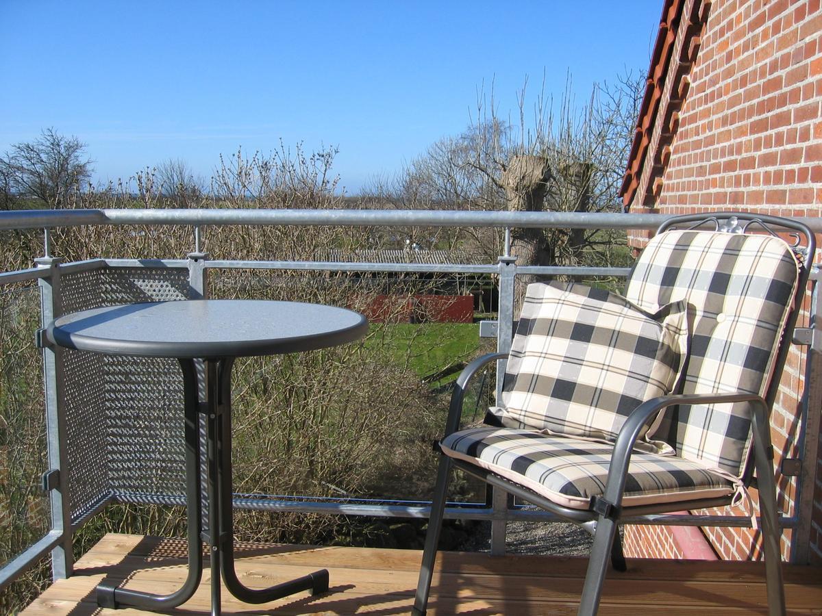 Gaestehaus Muhl Strukkamp auf Fehmarn Kültér fotó